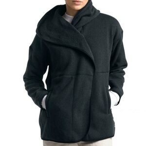 THE NORTH FACE Crescent Wrap Sweater